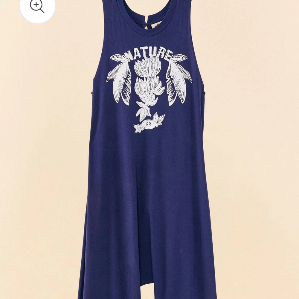 2023 Summer Farm Rio Jumpsuit